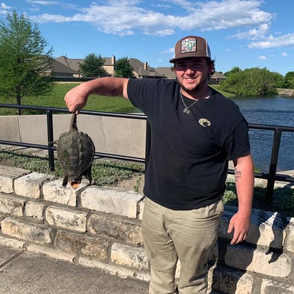 Meet your Posher, Matthew - Picture 1 of 1